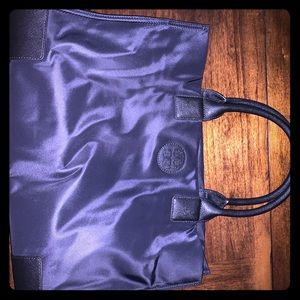 ***SOLD***Authentic Tory Burch Tote